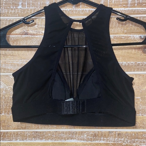 Nicole Miller bralette - Picture 3 of 3